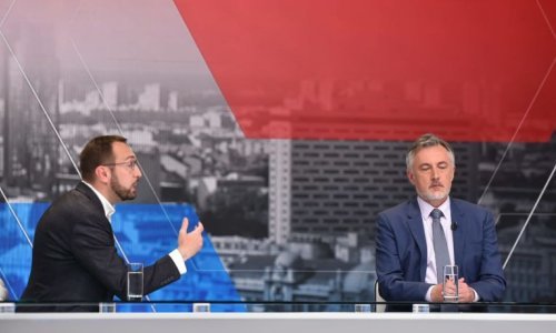 Okršaj kandidata za Zagreb: Na tapeti vrtići, roditelji odgojitelji, ali i Škorini nepostojeći donatori te Tomaševićeve udruge