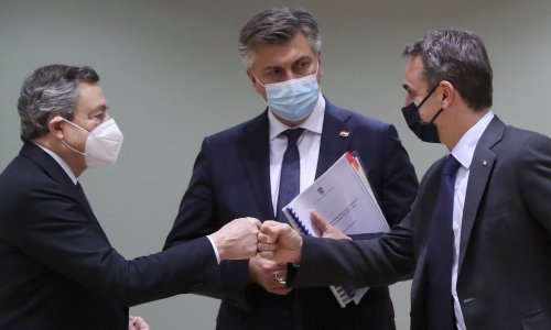 Plenković otkrio što će biti s covid potporama. Idu li mjere dalje ili ne?