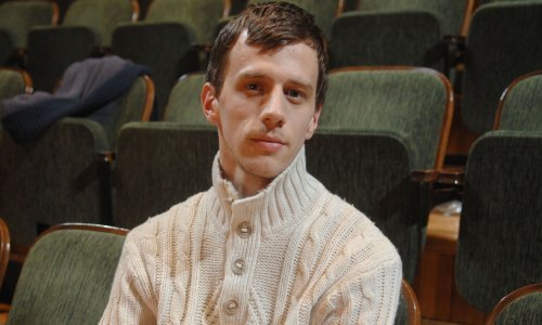 Nova predstava Matije Ferlina 'Sad Sam Matthäus' premijerno u Parizu