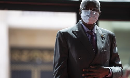 Nova kriza u Maliju: Vojnici odveli predsjednika i premijera u vojni logor