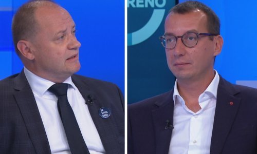 Niti kampanja u Rijeci ne prolazi mirno: Spominju se podvale, laži, prijetnje obitelji, crtice iz mladosti