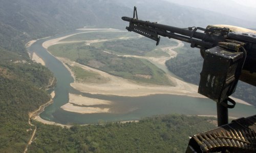 Peru: 14 mrtvih u oružanom napadu u kraju gdje se proizvodi koka