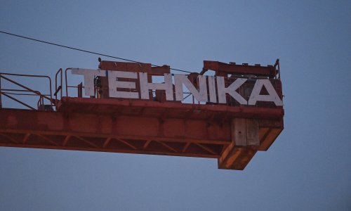 Strateški partner ulazi u Tehniku, razgovora se s više domaćih i stranih ulagača