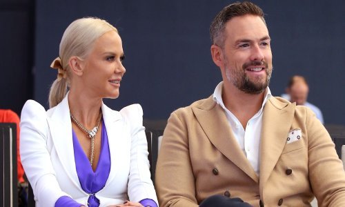 Maja Šuput pokazuje nove fotografije svog sina, ali i osobe koja njoj i Nenadu najviše pomaže oko dvomjesečnog Blooma