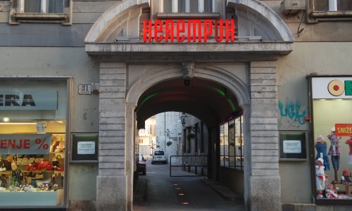 Dani satire Fadila Hadžića od 4. do 26. lipnja, pogledajte 14 satiričnih ostvarenja iz Hrvatske, Slovenije, Srbije te Bosne i Hercegovine