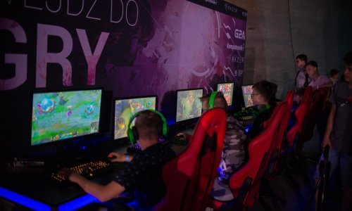 Trećina ljudi na svijetu igra videoigre, gaming industrija u Hrvatskoj raste 50 posto