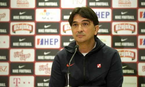 Zlatko Dalić okuplja Vatrene i kreće u akciju Euro 2021; izbornik najavio puno bolju Hrvatsku na novom velikom natjecanju