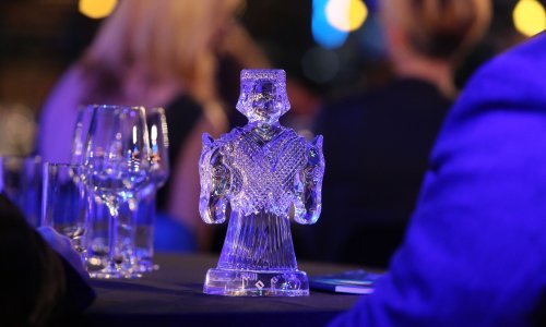 Dodjela Porina u subotu na otvorenom, pogledajte tko je sve nominiran