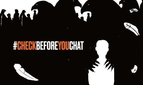 Povodom Međunarodnog dana nestale djece pokrenuta TikTok kampanja #CheckBeforeYouChat