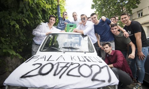 Rektorski zbor: Okolnosti uzrokovane pandemijom opravdani razlog nepristupanja maturi