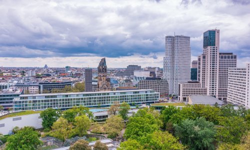 Njemačko gospodarstvo izlazi iz krize, inflacija ne treba zabrinjavati