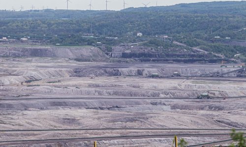 Češka povukla tužbu vezanu uz poljski rudnik Turow