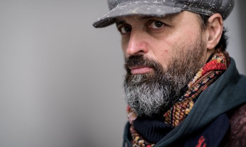 Debitantski film Brune Ankovića prema 'Proslavi' Damira Karakaša na europskom programu stručnog usavršavanja