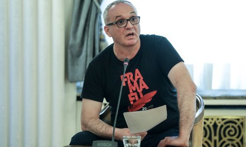 HND: Pravosudni progon se nastavlja, moguć masovni prosvjed novinara