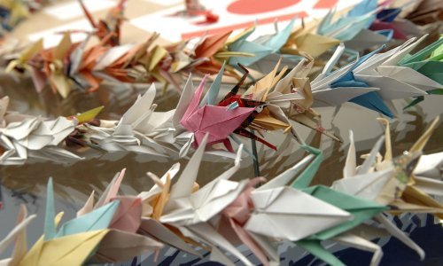 Na internacionalnom festivalu animiranog filma djece i mladih u Rijeci i Varaždinu 14 projekcija