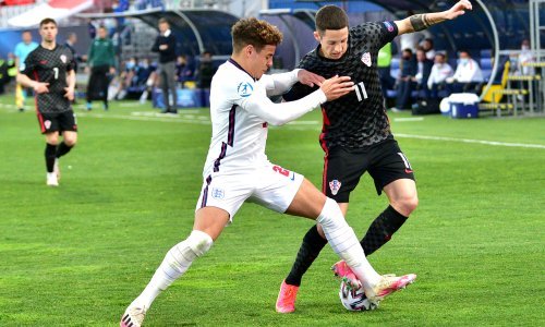 Hrvatski reprezentativac prokomentirao čudo o kojem priča nogometna Europa te objasnio koja je tajna te lude senzacije