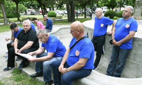 Kako je grad Petrinja potrošio 30 milijuna kuna koje je poslala Vlada? Navodno ima neobjašnjivih stavaka