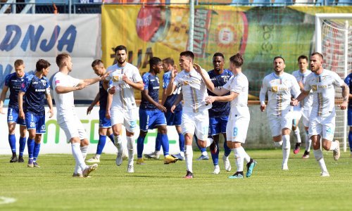 Kakav potez hrvatskog prvoligaša prema onima koji su ispali najveći nesretnici završnice HT Prve lige; ovo se kod nas ne događa često