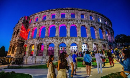 Pula Film Festival donosi novitete unatoč neizvjesnostima zbog pandemijskih okolnosti