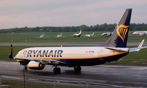 Ryanair tuži Veliku Britaniju zbog korona semafora