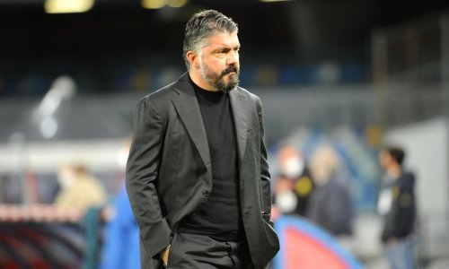 Gennaro Gattuso nije dugo bio bez posla, ali temperamentni talijanski stručnjak ne ide u Rim, nego je izabrao drugi grad i klub