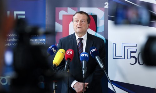 Boras o seksualnom uznemiravanju: 'Ja ću možda danas, možda sutra, možda prekosutra reagirati na to'