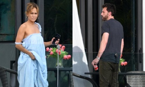 Pojavile se nove paparazzo fotografije Jennifer Lopez i Bena Afflecka, prijatelji tvrde da pričaju o zajedničkoj budućnosti