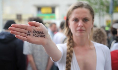 U srijedu hitan sastanak Vijeća sigurnosti UN-a o Bjelorusiji