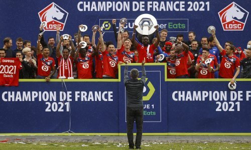 Autor najljepše bajke u Ligama Petice iznenadio javnost i napušta klub s kojim je napravio nemoguće: Ovdje sam odradio svoje...