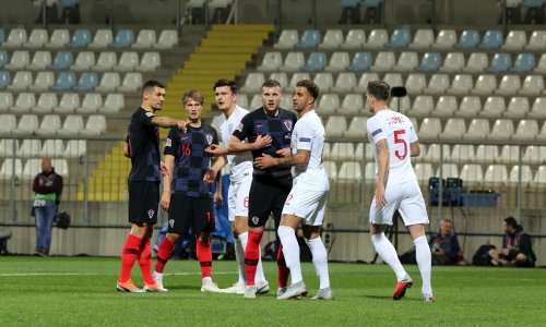 Pogledajte koja su to sve imena; trebaju li izbornik Zlatko Dalić i Hrvatska strahovati od ovog moćnog nogometnog stroja?
