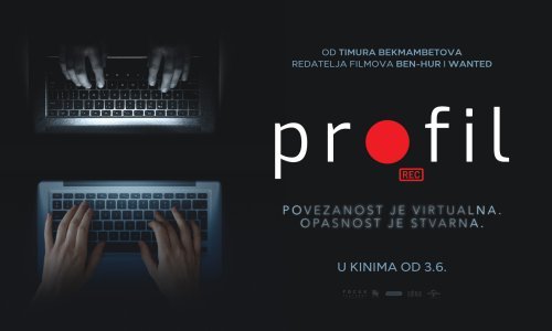 Napeti triler o novinarki na tajnom zadatku u kinima od 03.06.2021