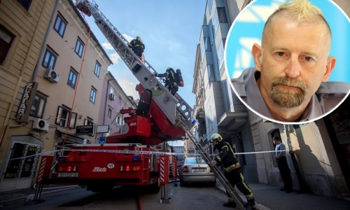 Čak 117 vatrogasaca tužilo Grad Rijeku zbog prekovremenih sati nakon potresa