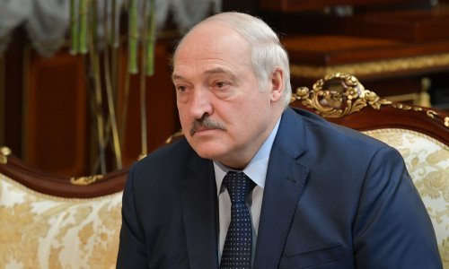 Lukašenko optužio Zapad za hibridni rat: 'Žele nam zlo, napustili su zdrav razum i ljudski moral'