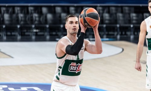 Hrvatski izbornik donio odluku koja je mnoge zbunila; nakon pet godina vraća u reprezentaciju bivšeg NBA igrača Hezonju, a doznajemo što je presudilo