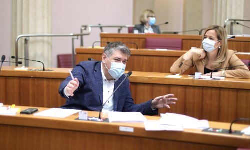 Lalovac: Mimo strogih pravila burze i tržišta kapitala odvija se 10 puta više prometa dionicama