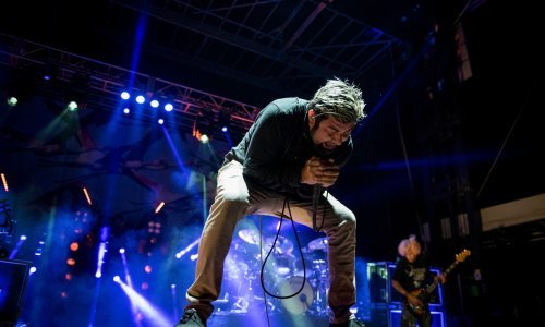 Nakon The Killersa i Nicka Cavea & The Bad Seedsa, i Deftones potvrdili dolazak na INmusic festival 2022.