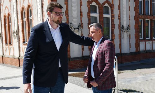 [VIDEO] Gradonačelnik Čakovca vidno potresen pred kamerama o prijetnjama smrću: 'Jesmo li ljudi ili zvijeri?'