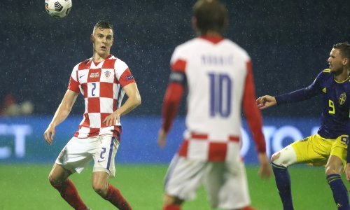 Zlatko Dalić morao je donijeti nimalo jednostavnu odluku, te je prekrižio jednog reprezentativca: Žao mi je, jer igrama je to zaslužio