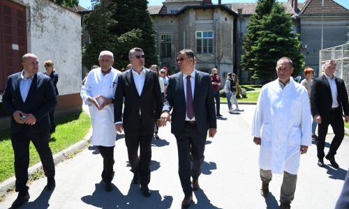 Milanović o policijskoj zaštiti Tomaševića: Škoro je tamburao na dočeku štafete, a govori o tome tko je dobar Hrvat. Kad tako huškate, normalno je da se neka glava usije