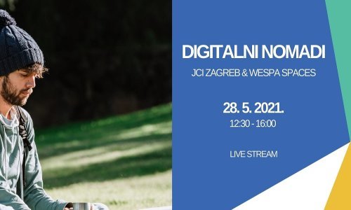 Digitalni nomadi: Samo trend ili budućnost tržišta rada