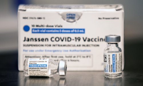 FDA izdao novo upozorenje o nuspojavama cjepiva Johnson & Johnson