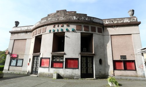 Najavljena obnova zgrade bivšeg Kina Edison u Karlovcu