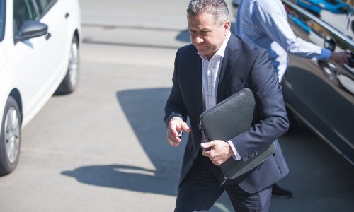 Damir Vrbanović traži odgodu odlaska u zatvor