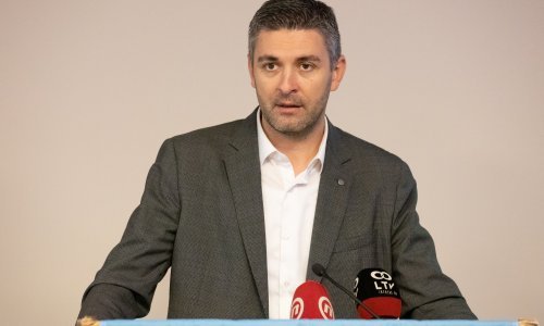 Frankovića u borbi za novi mandat na čelu Dubrovnika podržala Dustra i Bošnjaci