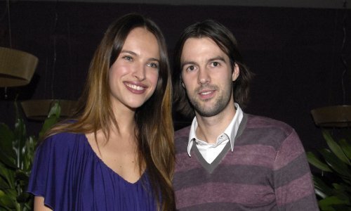 Prava ljubav: Ljupka Gojić Mikić i Mihael Mikić slove za jedan od najstabilnijih domaćih parova, a danas slave svoj veliki dan