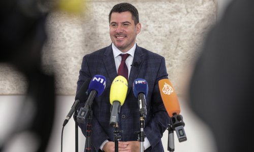 Grmoja: Na sudu sam s gospodinom Pripuzom i mnogim moćnim ljudima u gradu Zagrebu i nikada nisam tražio bilo kakvu zaštitu policije. To je malo pretjerano