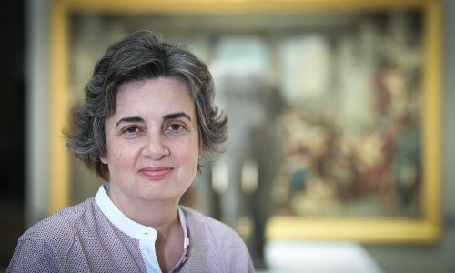 Prvi put u više od dva stoljeća postojanja Louvre će imati šeficu; najvećim svjetskim muzejem upravljat će Laurence des Cars