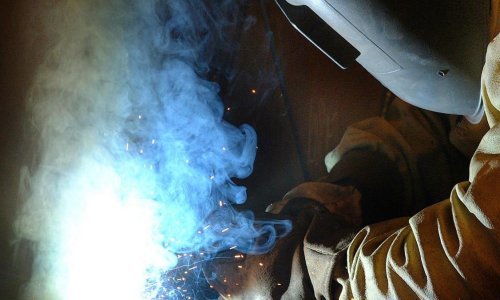 Je li naš zavarivač riješio najveće matematičke probleme?