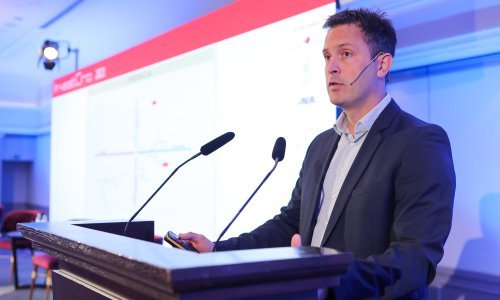 Strmota: Po padu nataliteta i iseljavanju smo na samom svjetskom začelju