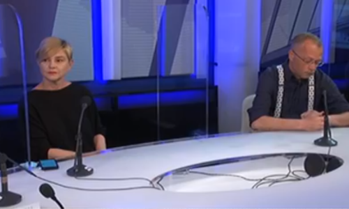 Benčić Hasanbegoviću: Mi se borimo u 2021., a vi ste u 1945.